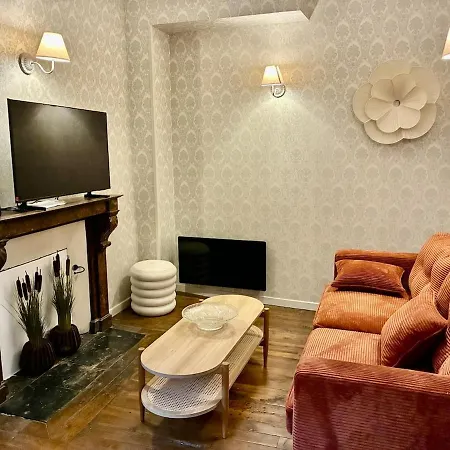 La Grande Escapade T12 Appartement