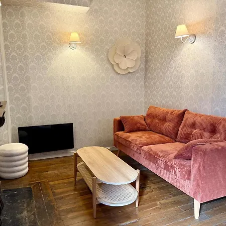 La Grande Escapade T12 * Troyes