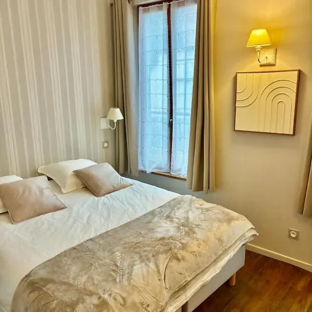La Grande Escapade T12 * تروي