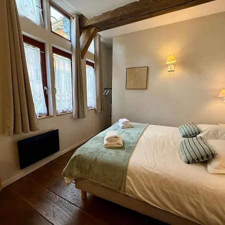 La Grande Escapade T12 Troyes