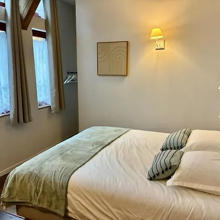 La Grande Escapade T12 * تروي