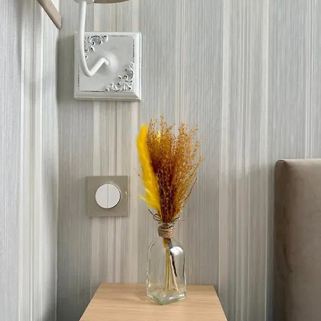 Appartement La Grande Escapade T12 *