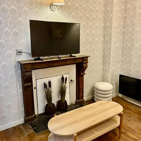 La Grande Escapade T12 * تروي