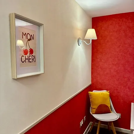 La Grande Escapade T12 Troyes