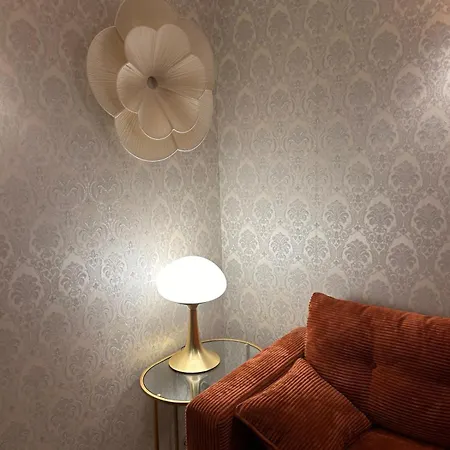 La Grande Escapade T12 Appartement