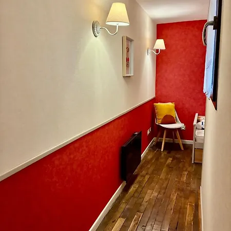 Apartmán La Grande Escapade T12 *