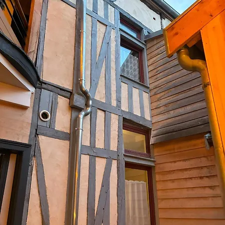 La Grande Escapade T12