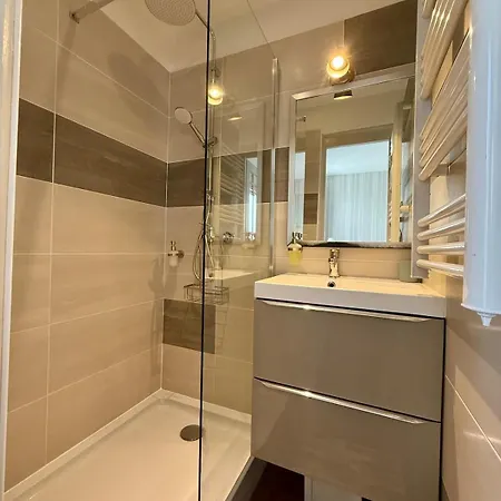 La Grande Escapade T12 Troyes