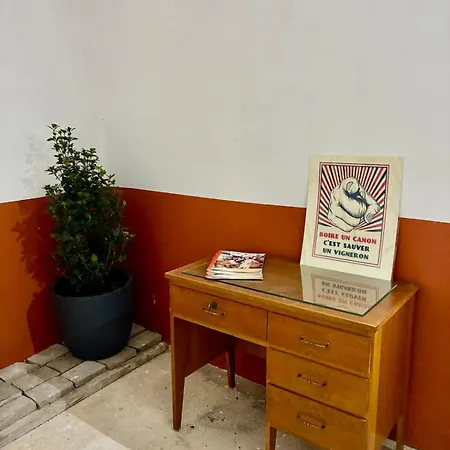 Appartement La Grande Escapade T12 *