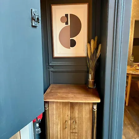 La Grande Escapade T12