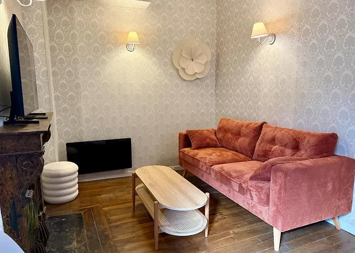 La Grande Escapade T12 * Troyes