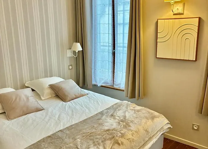 La Grande Escapade T12 * Troyes