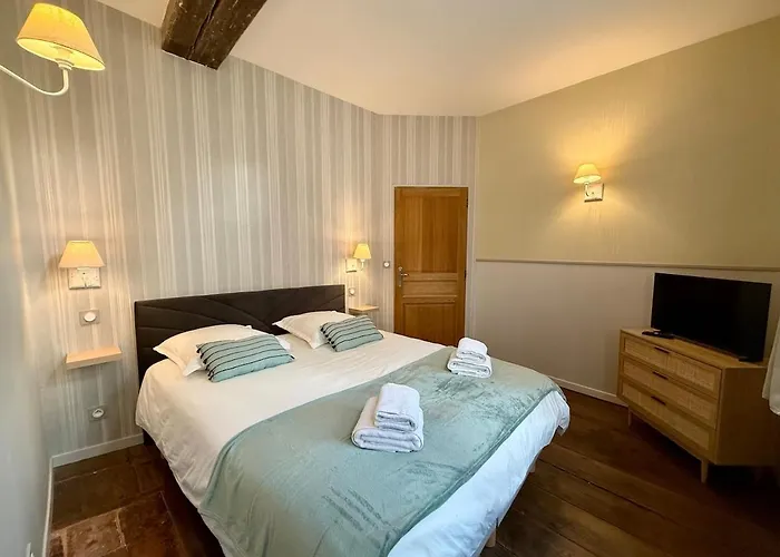 La Grande Escapade T12 * Troyes