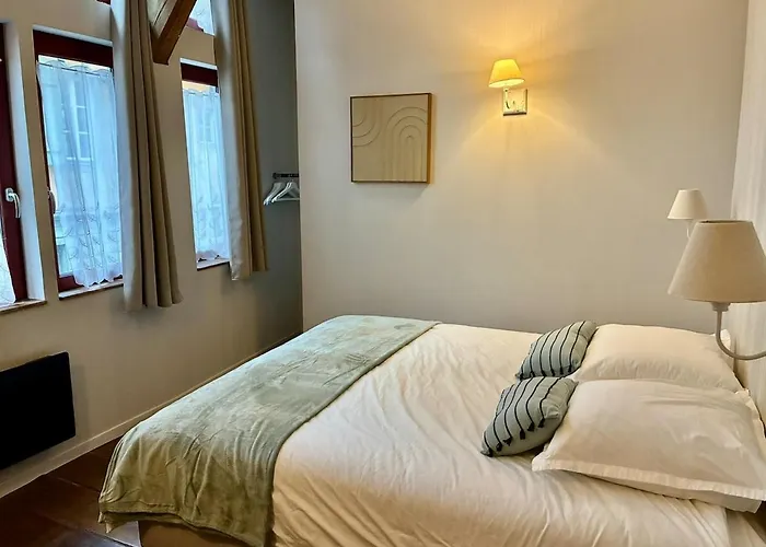 La Grande Escapade T12 * Troyes