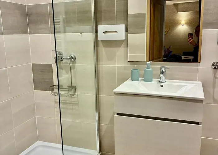 La Grande Escapade T12 Appartement *