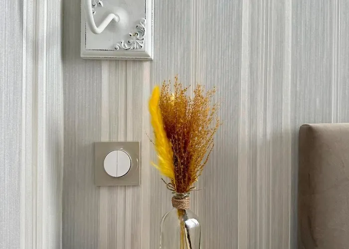 Appartement La Grande Escapade T12 *