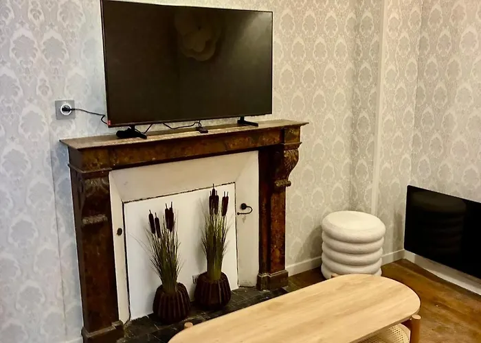 La Grande Escapade T12 * Troyes