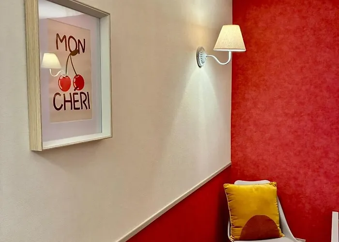 La Grande Escapade T12 Troyes