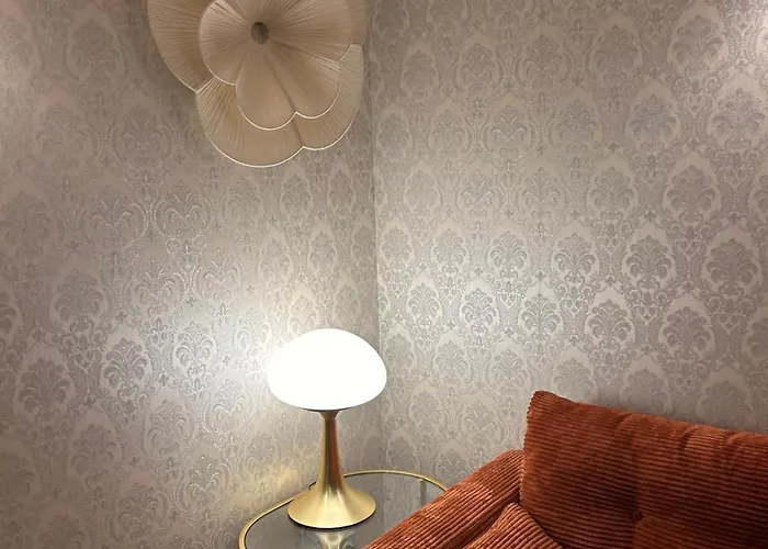 La Grande Escapade T12 Appartement