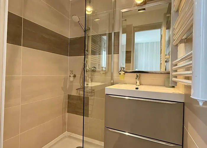 La Grande Escapade T12 Troyes