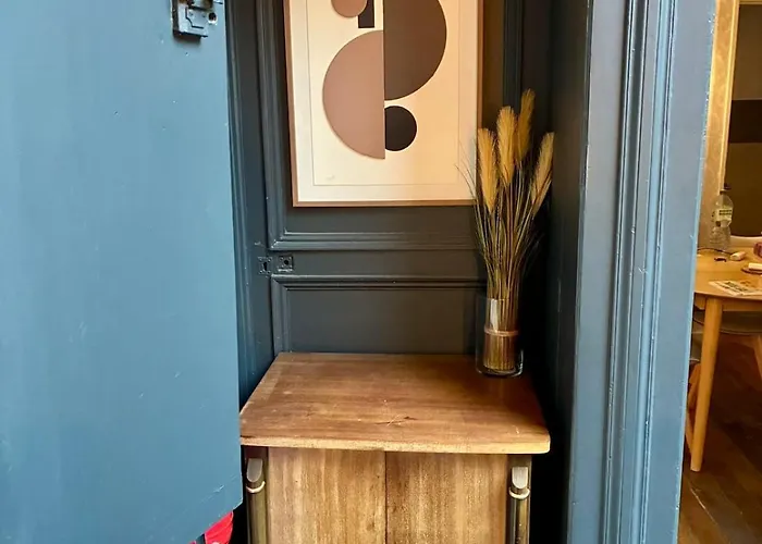 La Grande Escapade T12